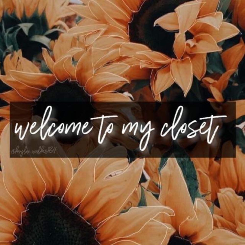 Welcome!🌻